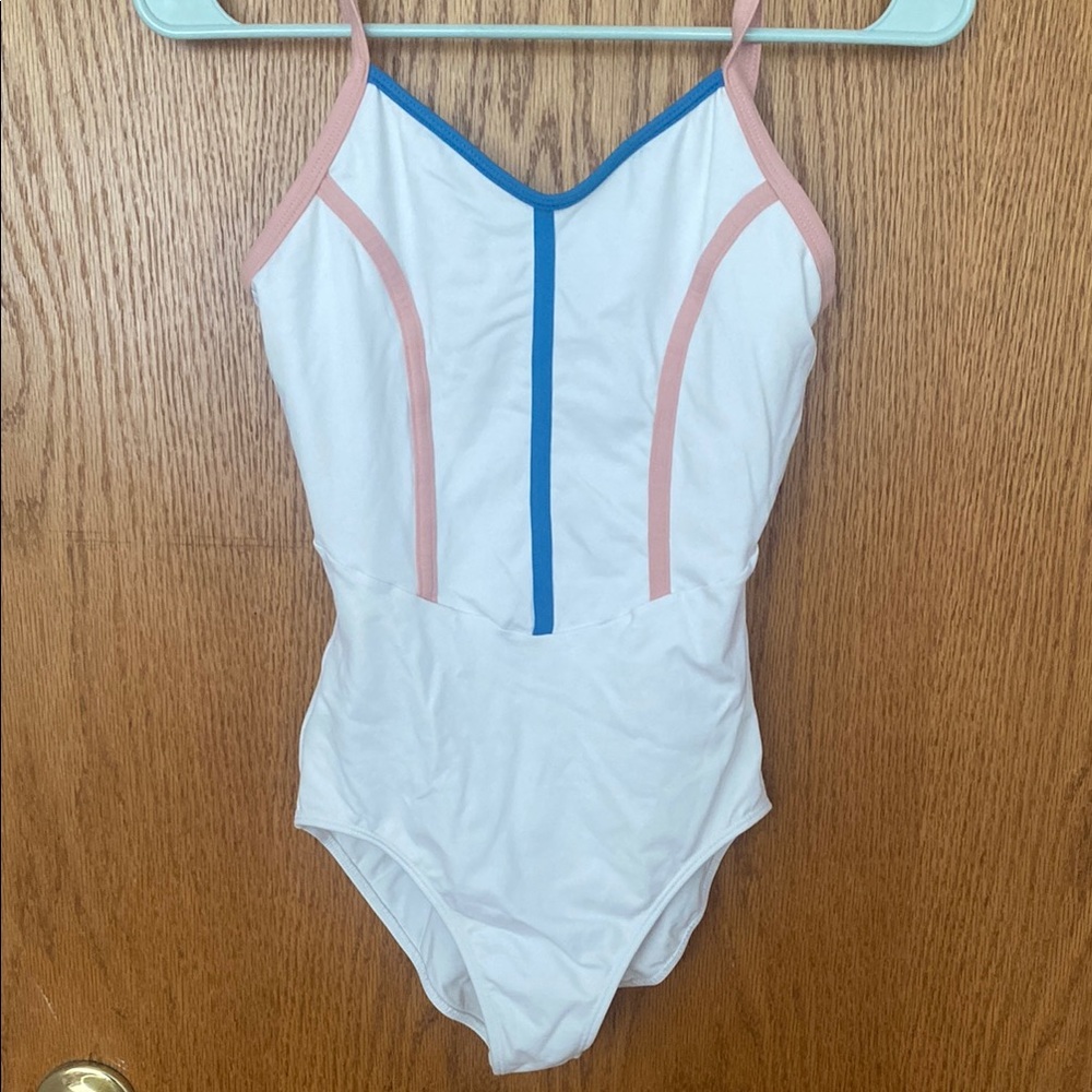 Amazing condition sodanca leotard